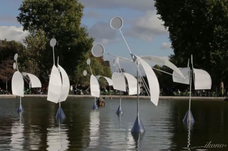  © Jeanne Bucher Jaeger