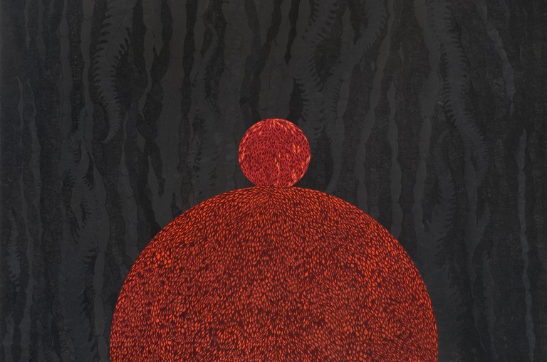 Rui-Moreira-The-Holy-Family-III-2014-768x509 © Jeanne Bucher Jaeger