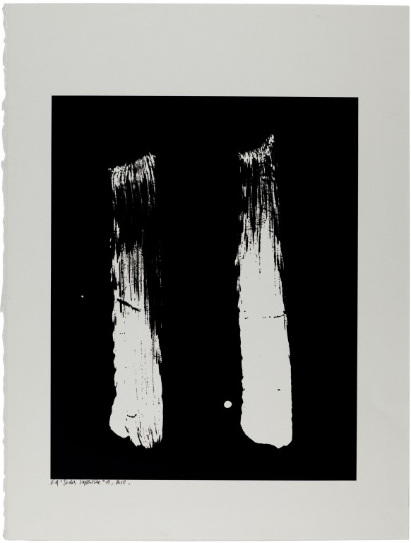  © Jeanne Bucher Jaeger