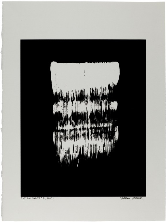  © Jeanne Bucher Jaeger