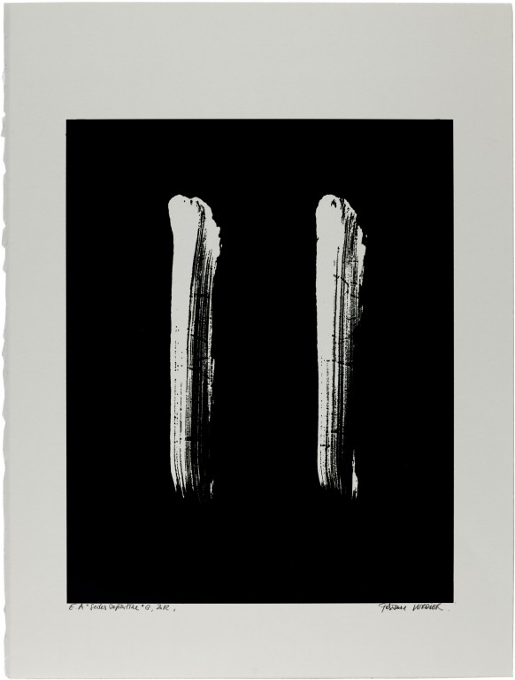  © Jeanne Bucher Jaeger