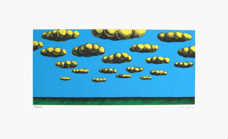  © Jeanne Bucher Jaeger