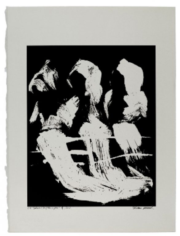  © Jeanne Bucher Jaeger