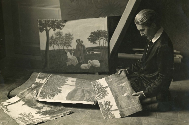 Jeanne-Bucher-768x509 © Jeanne Bucher Jaeger