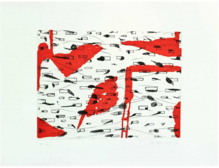  © Jeanne Bucher Jaeger