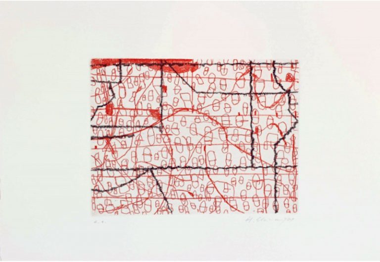 <br/>© Jeanne Bucher Jaeger