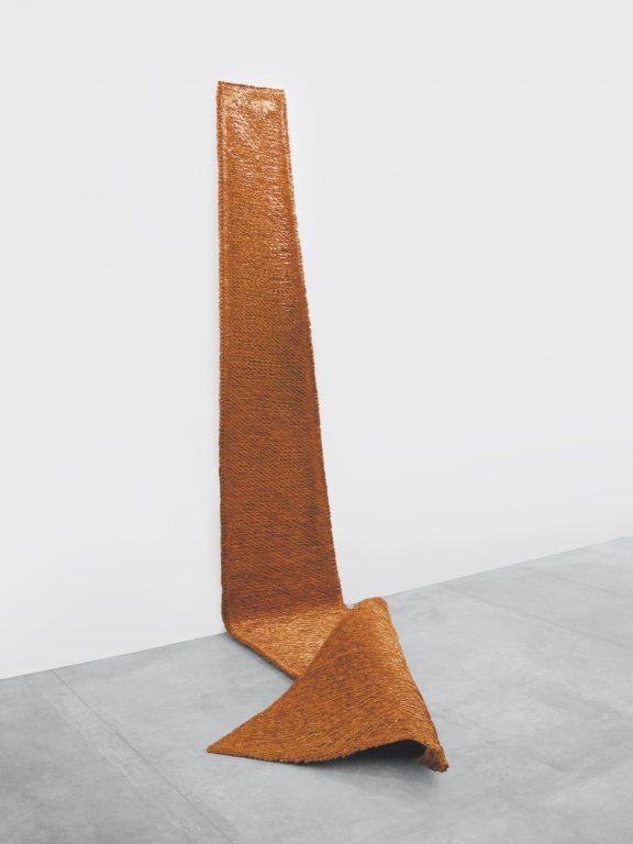 Antonella Zazzera, Armonico CLXXXVII, 2011-2012<br/>© Jeanne Bucher Jaeger