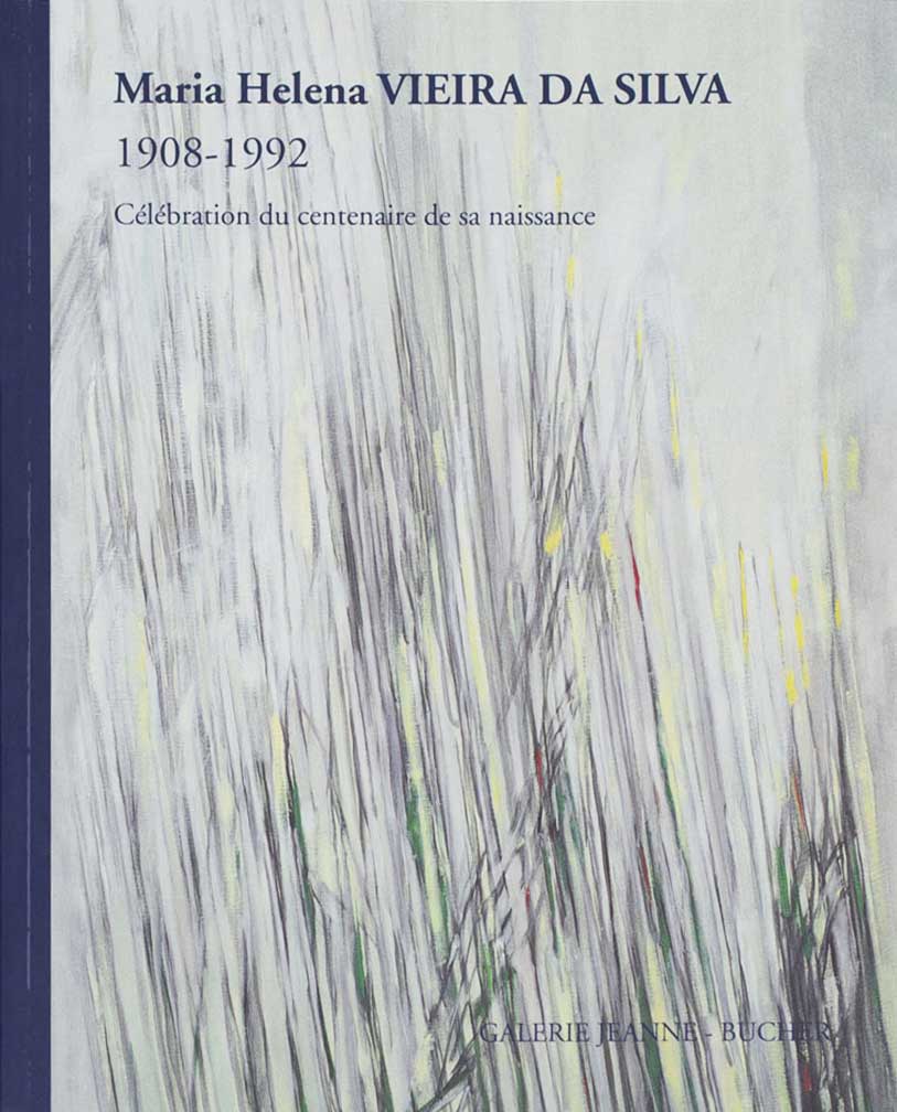 Editions Galerie Jeanne-Bucher