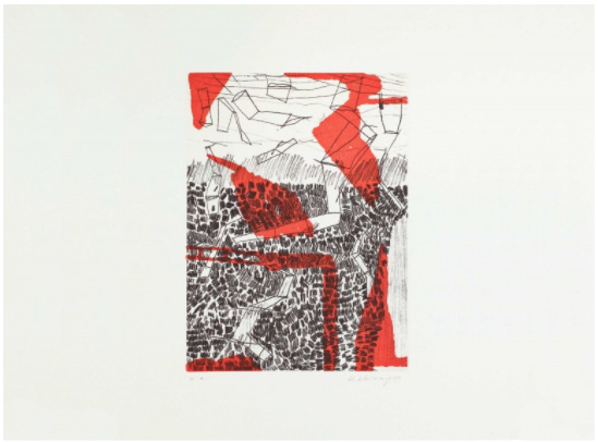  © Jeanne Bucher Jaeger