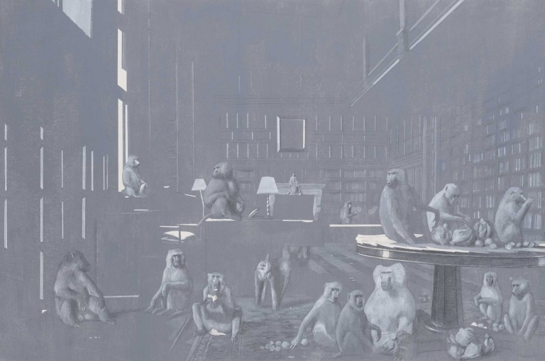 Miguel-Branco-Untitled-Terra-88-2014-768x509 © Jeanne Bucher Jaeger