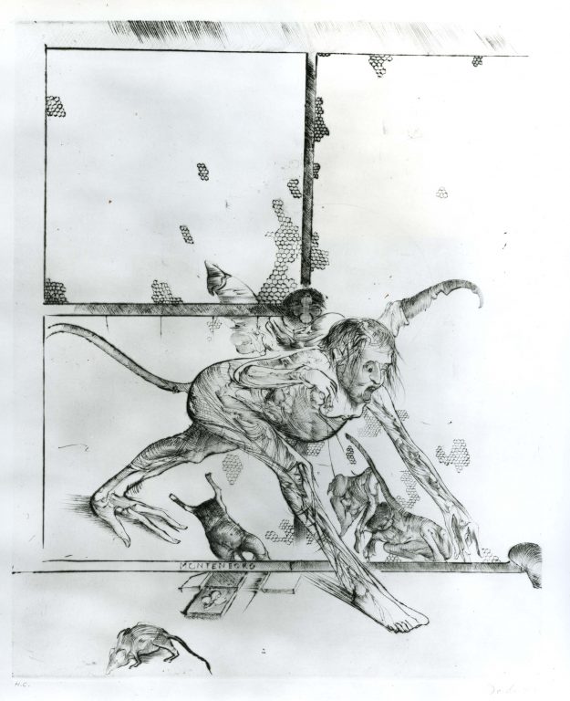  © Jeanne Bucher Jaeger