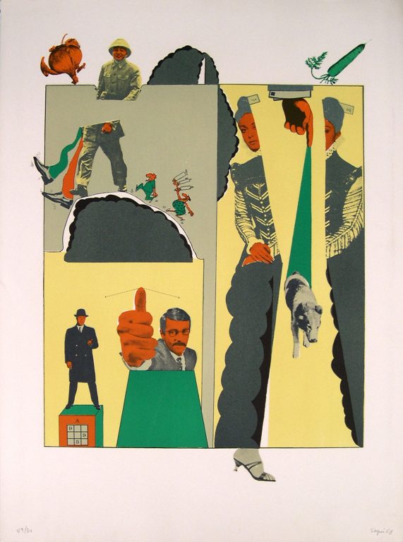 <br/>© Jeanne Bucher Jaeger