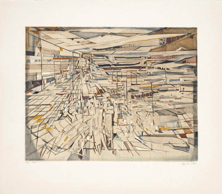  © Jeanne Bucher Jaeger