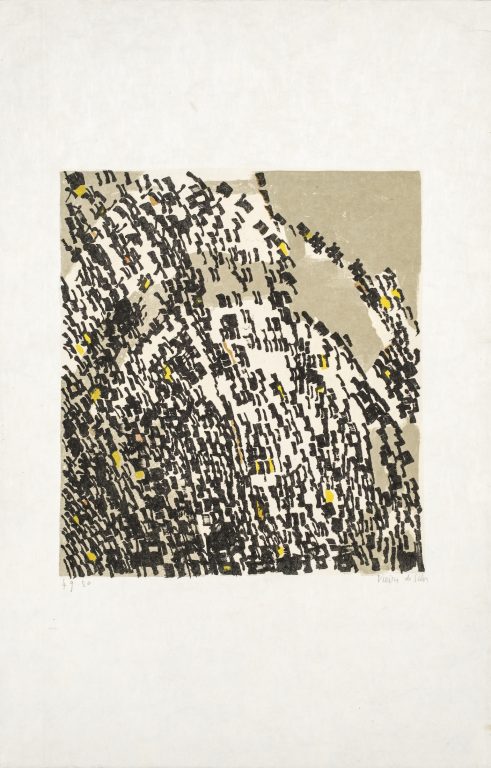  © Jeanne Bucher Jaeger