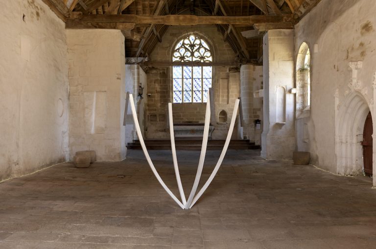 cover_Paul Wallach-Madeleine-1994-2015 300 dpi © Georges Poncet © Jeanne Bucher Jaeger