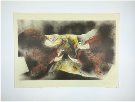  © Jeanne Bucher Jaeger