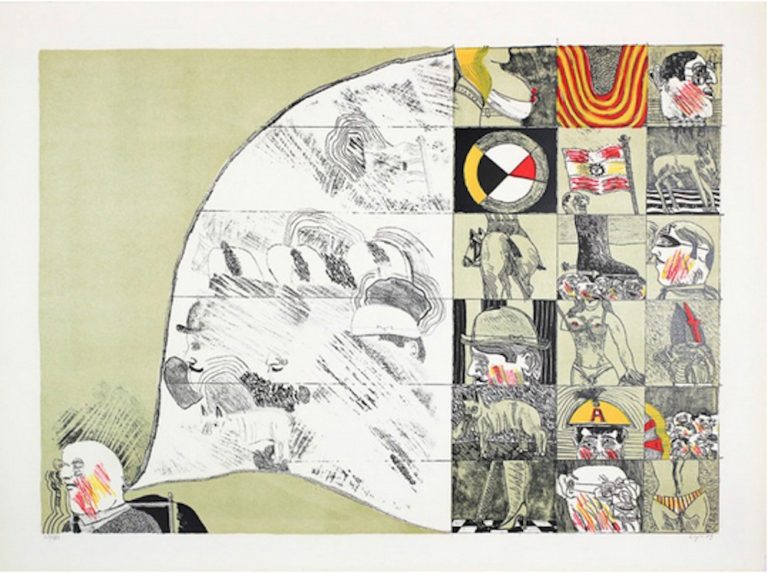  © Jeanne Bucher Jaeger