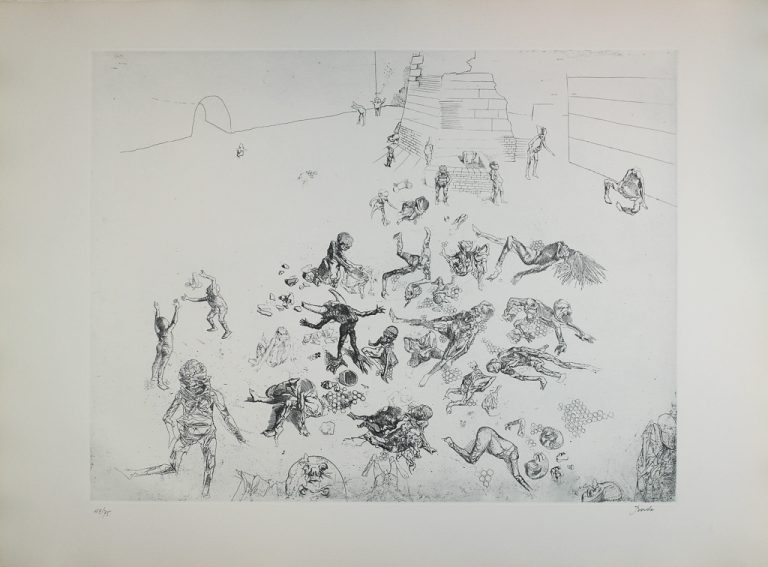  © Jeanne Bucher Jaeger