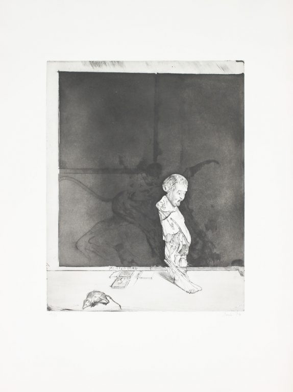  © Jeanne Bucher Jaeger