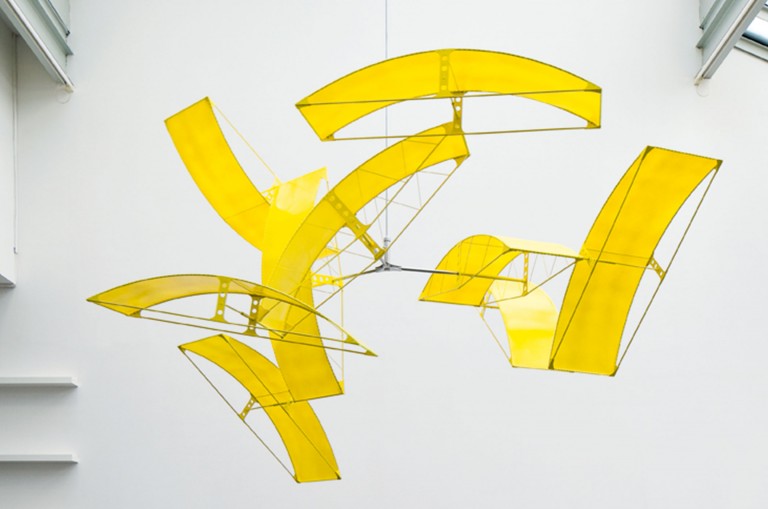  © Jeanne Bucher Jaeger