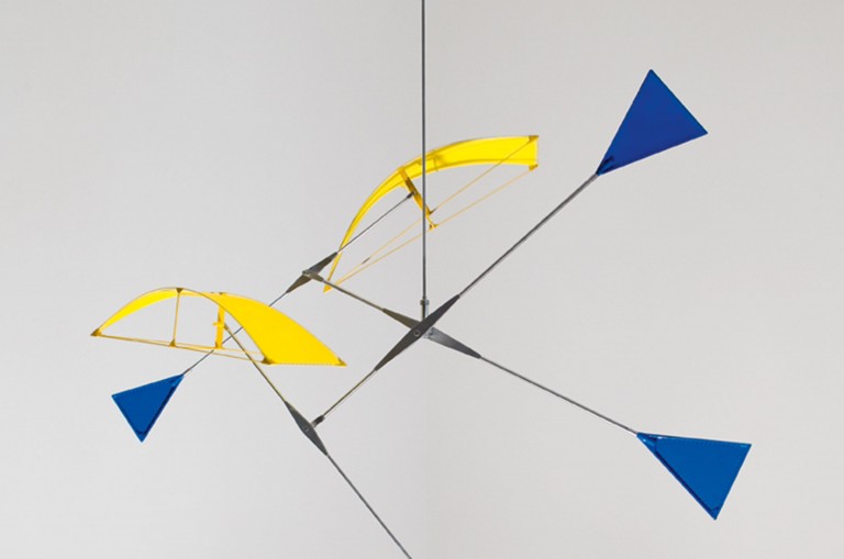 © Jeanne Bucher Jaeger