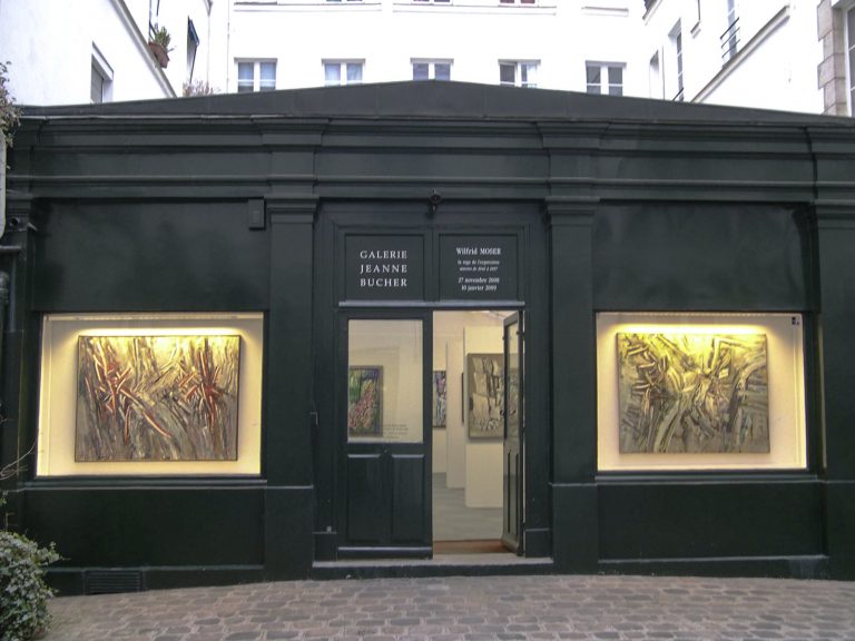 S<br/>© Jeanne Bucher Jaeger