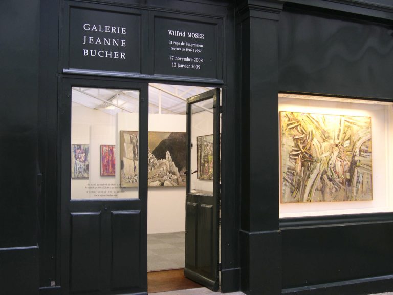 S<br/>© Jeanne Bucher Jaeger