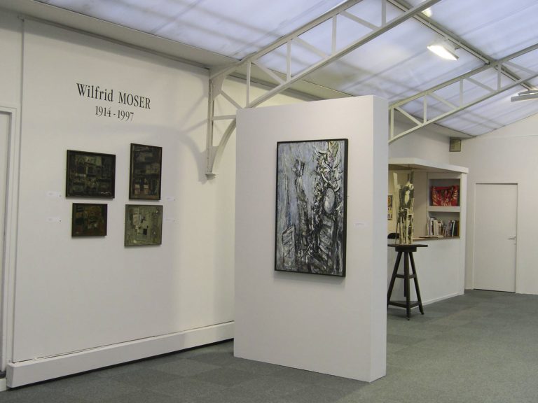 S<br/>© Jeanne Bucher Jaeger