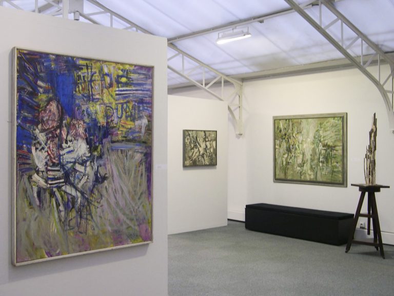 S<br/>© Jeanne Bucher Jaeger