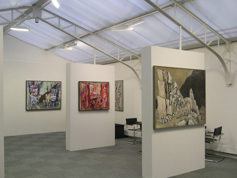 S<br/>© Jeanne Bucher Jaeger