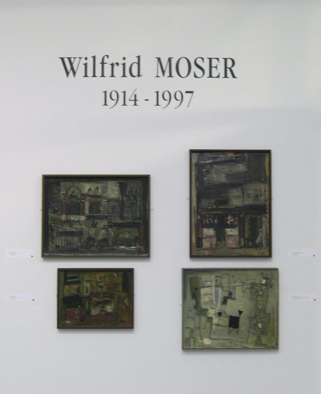 S<br/>© Jeanne Bucher Jaeger