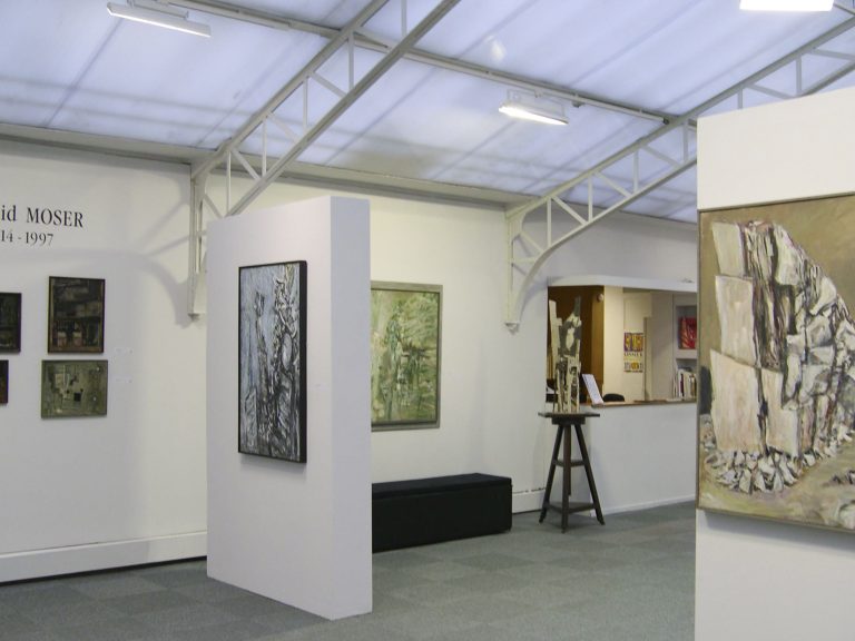 S<br/>© Jeanne Bucher Jaeger