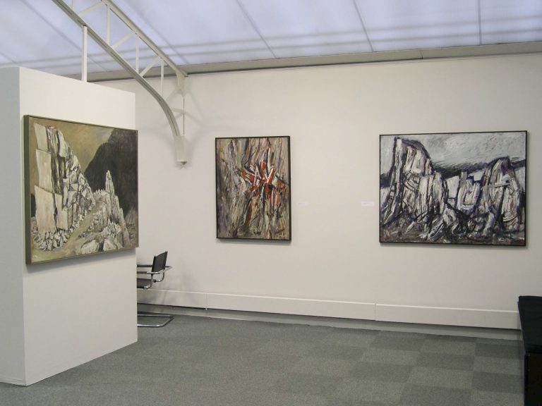 S<br/>© Jeanne Bucher Jaeger