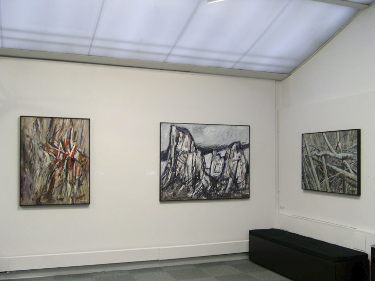 S<br/>© Jeanne Bucher Jaeger