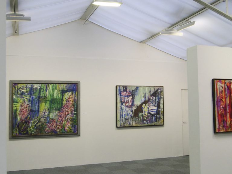 S<br/>© Jeanne Bucher Jaeger