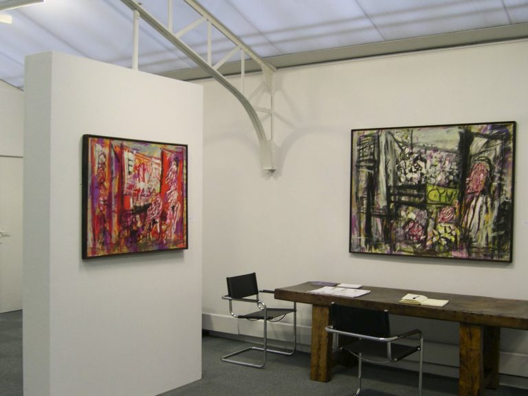 S<br/>© Jeanne Bucher Jaeger