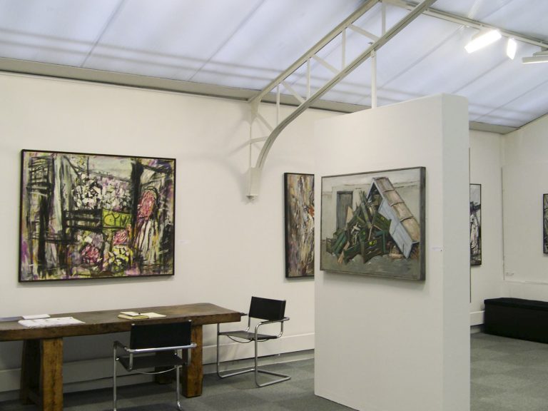 S<br/>© Jeanne Bucher Jaeger