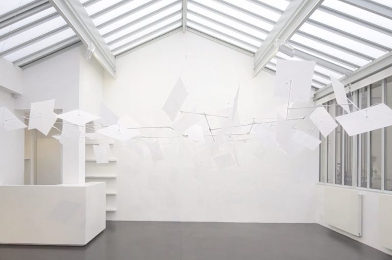  © Jeanne Bucher Jaeger