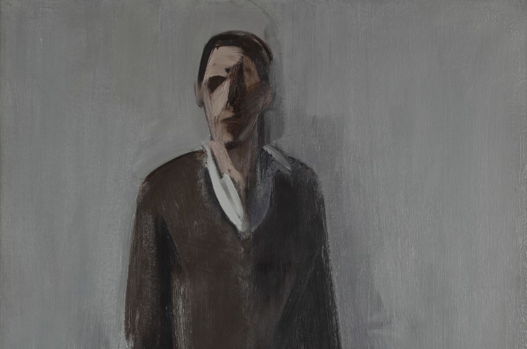 Fermin-Aguayo-Le-Peintre-1968-detail-768x509 © Jeanne Bucher Jaeger