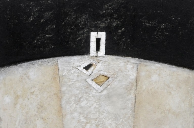 Jean-Paul-Philippe-Triptyque-1993-768x509 © Jeanne Bucher Jaeger