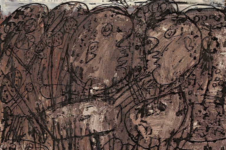 Jean_Dubuffet_Dialogue_Agreste_detail_1949-768x509 © Jeanne Bucher Jaeger