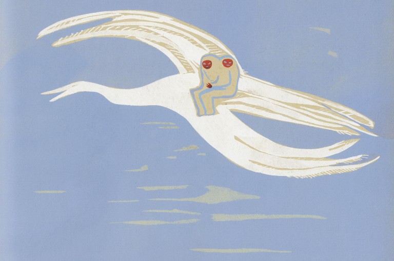 KoKo11162-768x509 © Jeanne Bucher Jaeger