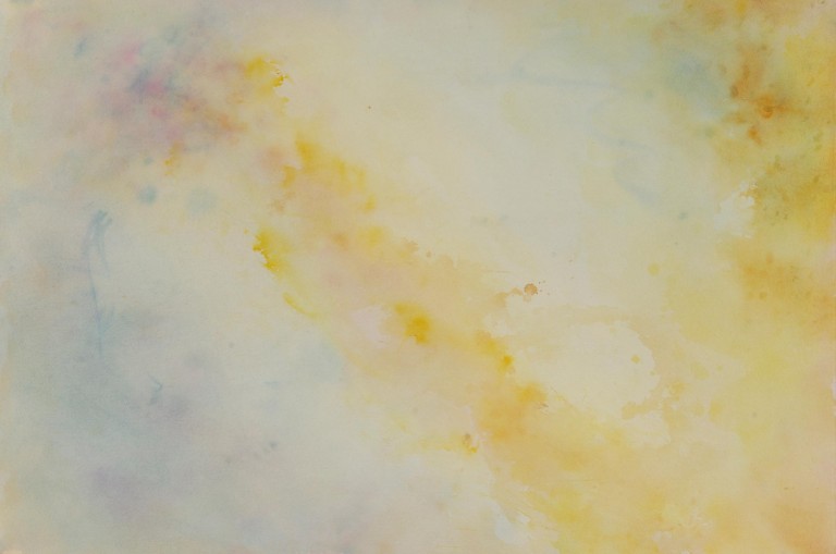 Michael-Biberstein-Study-for-a-Sky-2010-2013-768x509 © Jeanne Bucher Jaeger