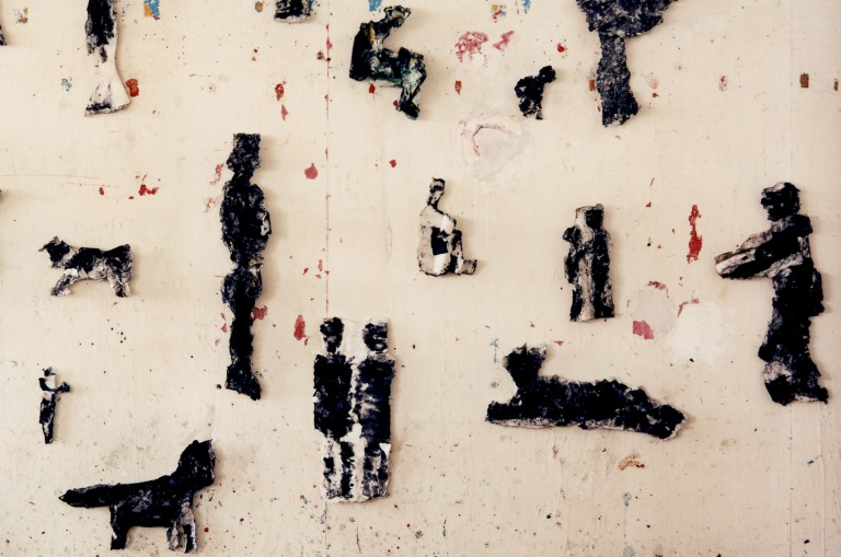 Michel_Haas_Le_Monde_2008_detail-768x509 © Jeanne Bucher Jaeger