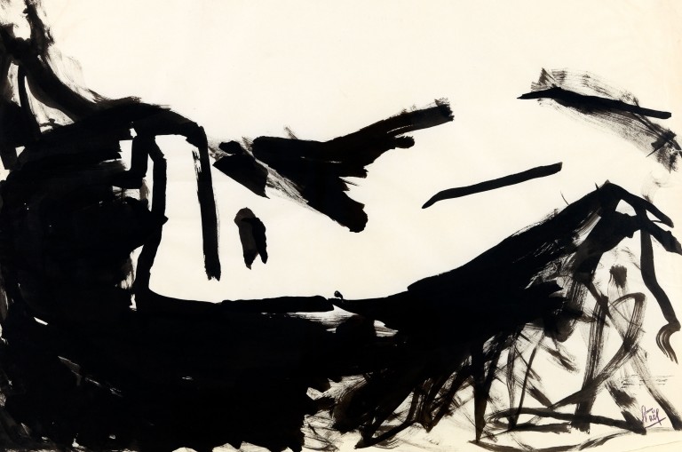 Nicolas-de-Stael-Nu-Couche-detail-768x509 © Jeanne Bucher Jaeger