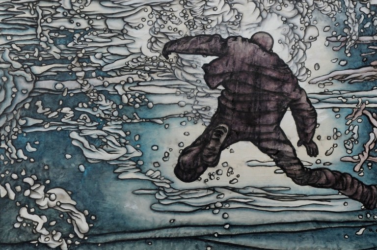 Yang-Jiechang-Deep-Liquid-detail-2007-768x509 © Jeanne Bucher Jaeger