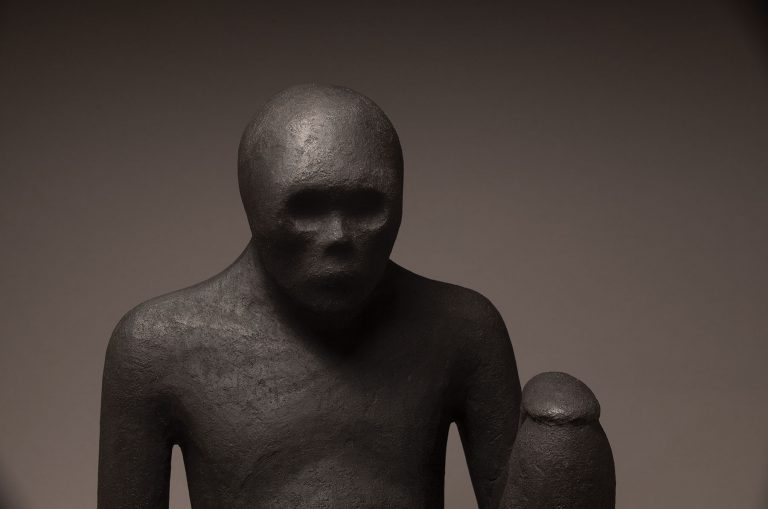 cover_miguel-branco-untitled-Pre-Colombian-figure-2012-2015-detail © Jeanne Bucher Jaeger