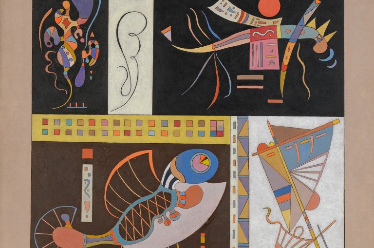 cover_Vassily-Kandinsky-Communaute-1942-768x509 © Jeanne Bucher Jaeger