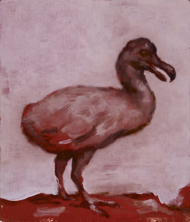 Miguel Branco, Sans titre (d'après le Bestiaire de Rudolph II), 2009<br/>© Jeanne Bucher Jaeger