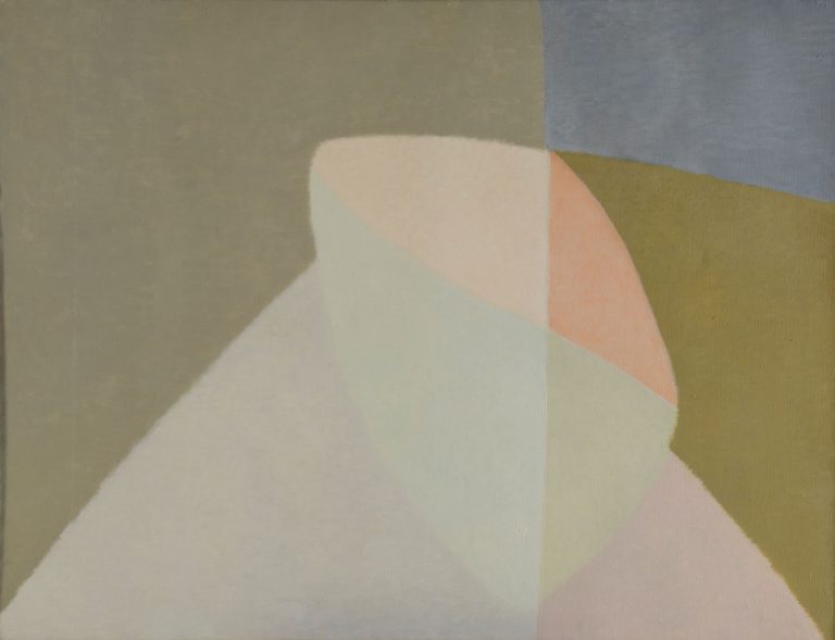 Vera Pagava, Un Rêve, 1970<br/>© Jeanne Bucher Jaeger